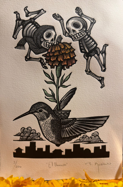 El llamado