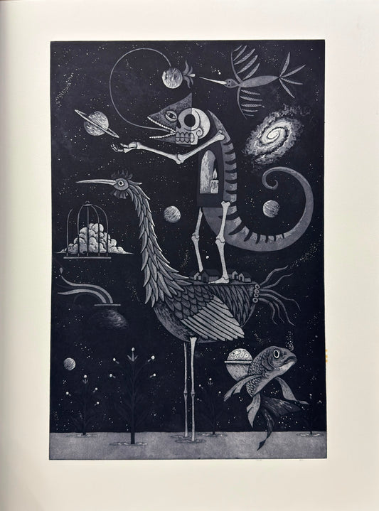Origen del universo