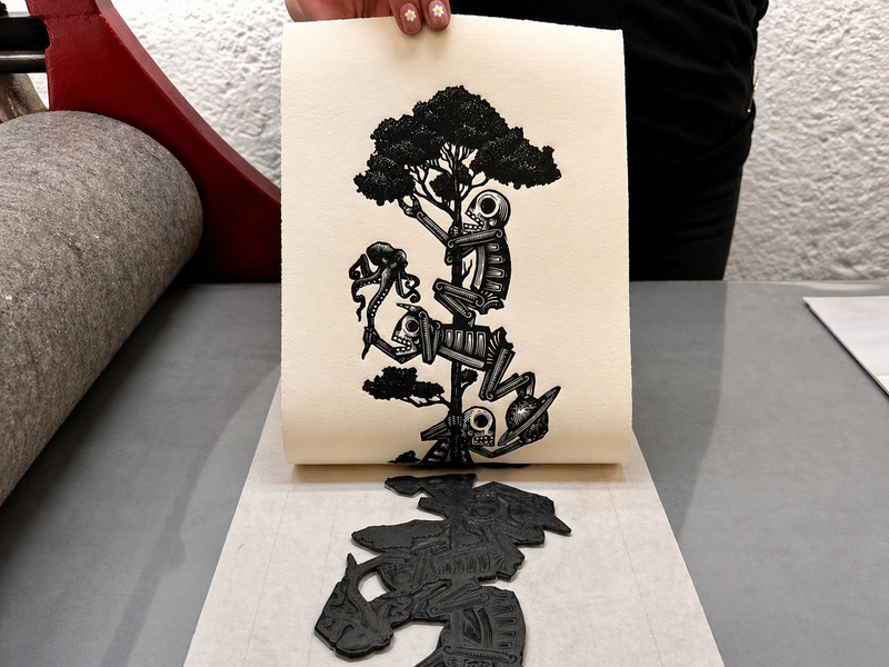 Print