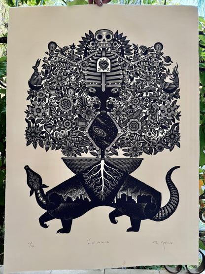Tree of Life