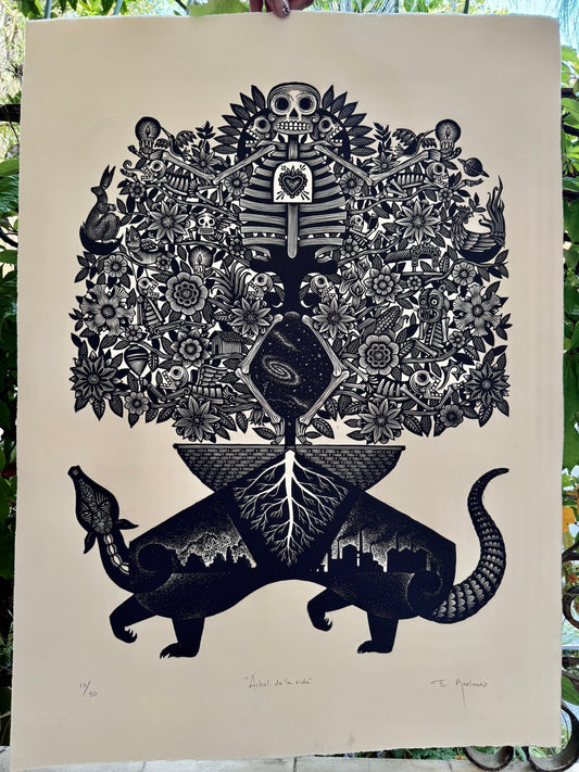 Árbol de la vida