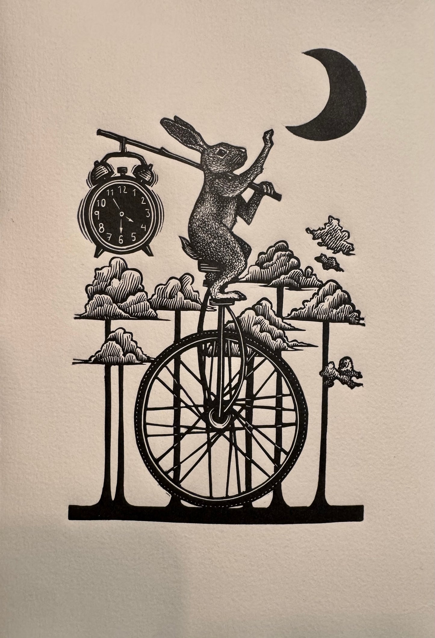 El camino