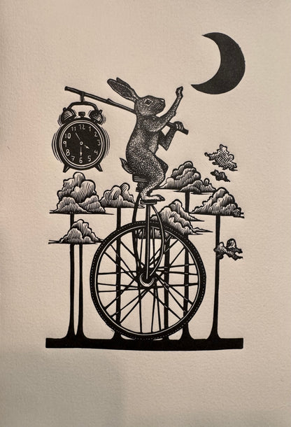 El camino