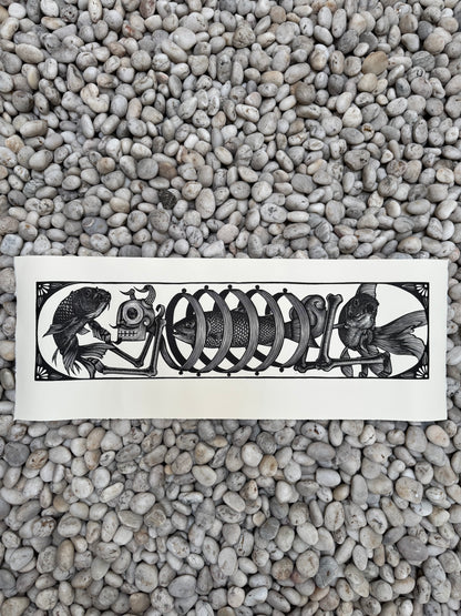 La pesca
