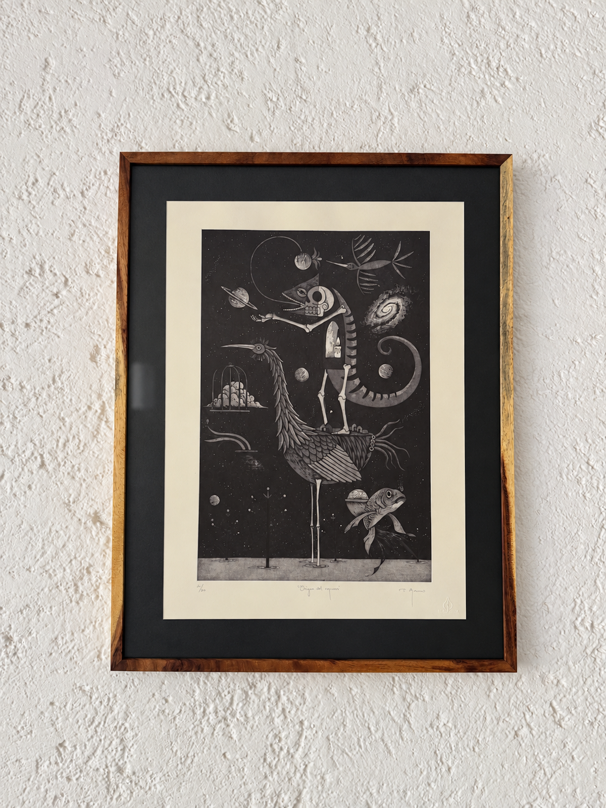 Origen del universo